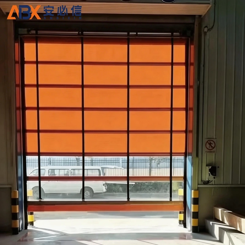 鹤壁堆积门