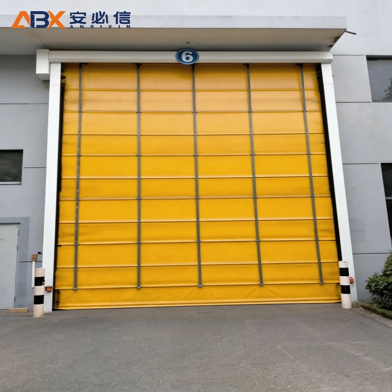 鹤壁充气式门封