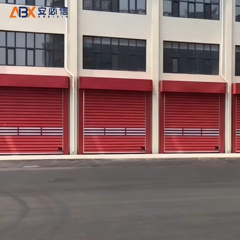 鹤壁雷达高速门